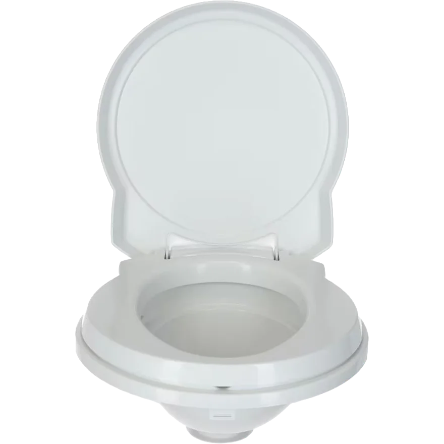 Thetford SC250 Bowl Inner Inc Seat and Lid