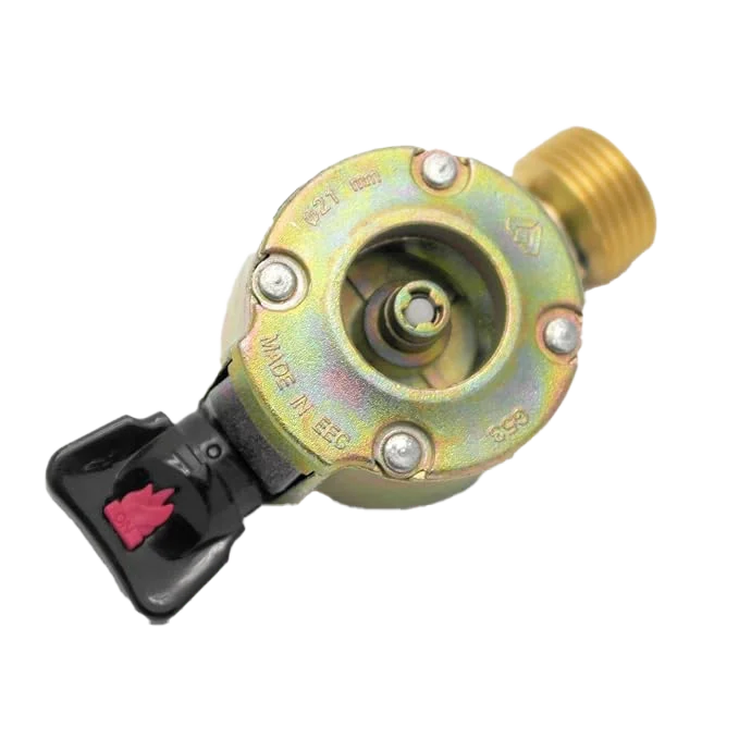 Cavagna 21mm Butane Clip on Adaptor