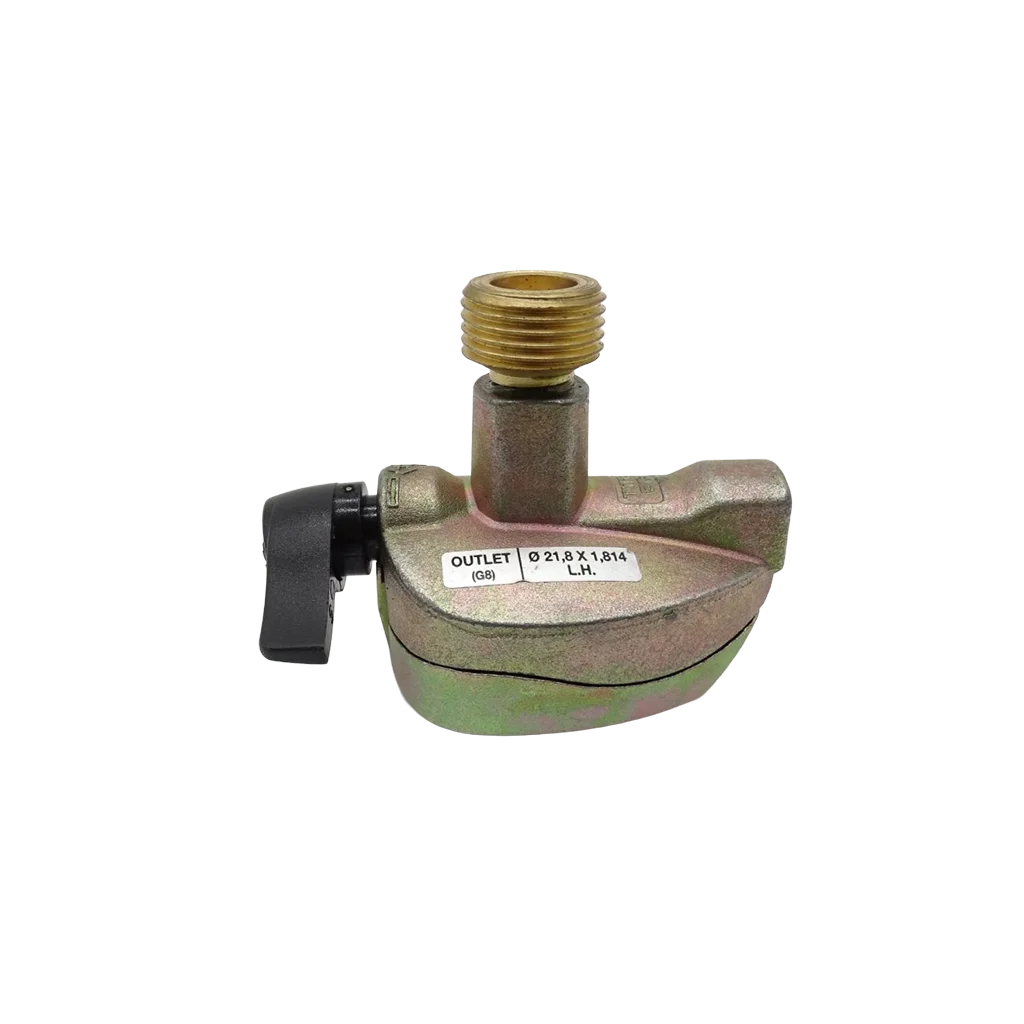 27mm adaptor c/w vertical