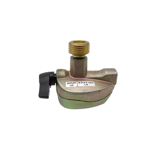 27mm adaptor c/w vertical