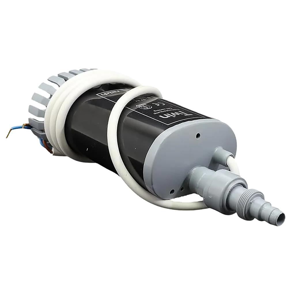 Reich 19L Twin Submersible Pump