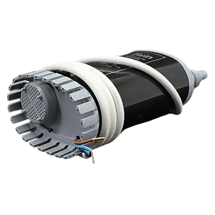 Reich 19L Twin Submersible Pump