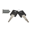 W4 WD Lock Barrel - Short