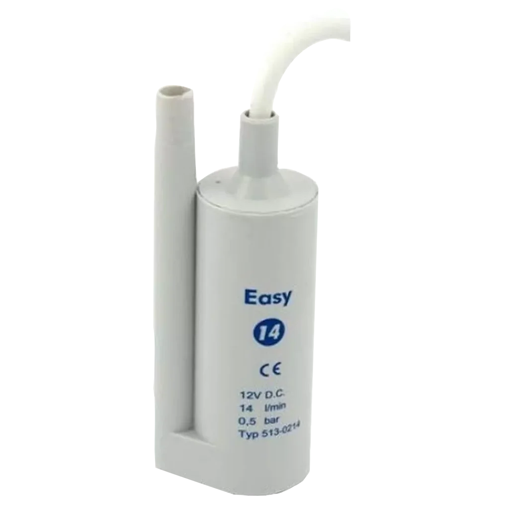Reich 14L Easy submersible pump