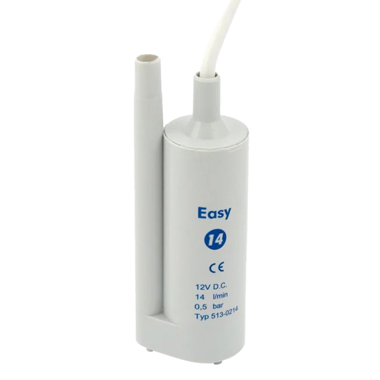 Reich Easy 14L pump