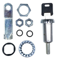 W4 WD Compression Lock