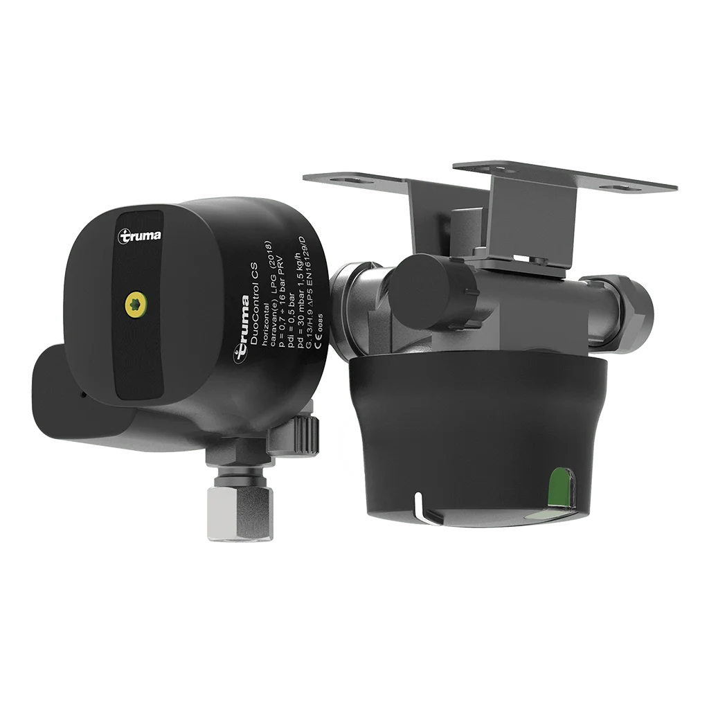 Truma Duo Control CS 8/10mm Horizontal