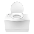 Thetford C402C Left Hand Cassette Toilet