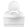 Thetford OEM C403L Left Hand Cassette Toilet