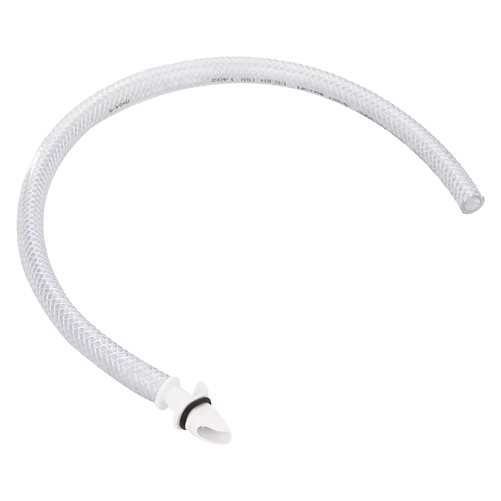 Thetford SC400 Flushtube - White