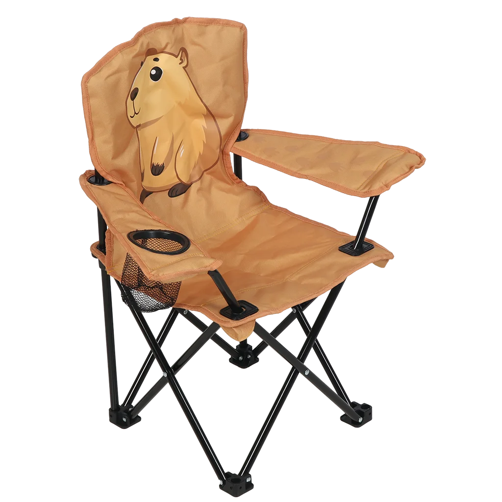 Quest Childrens Capybara Folding Chair