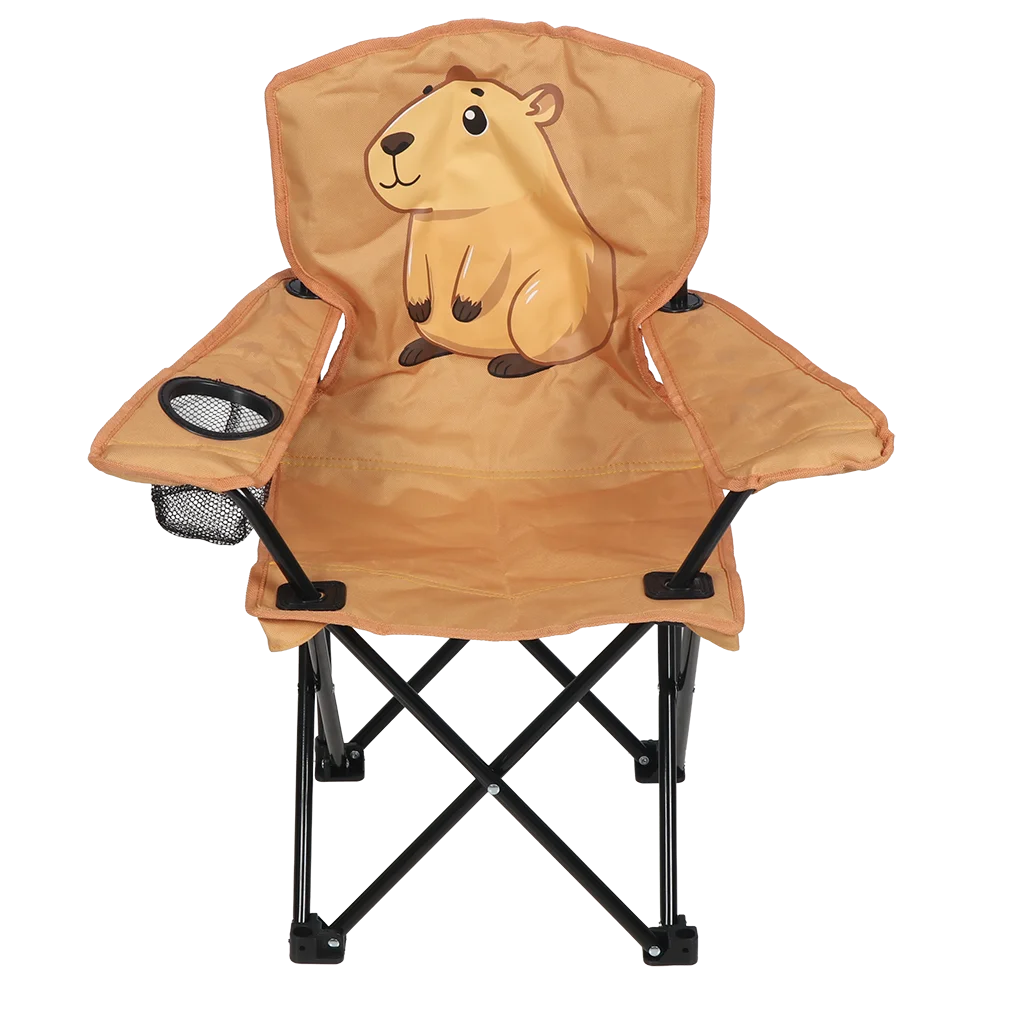 Quest Childrens Capybara Folding Chair