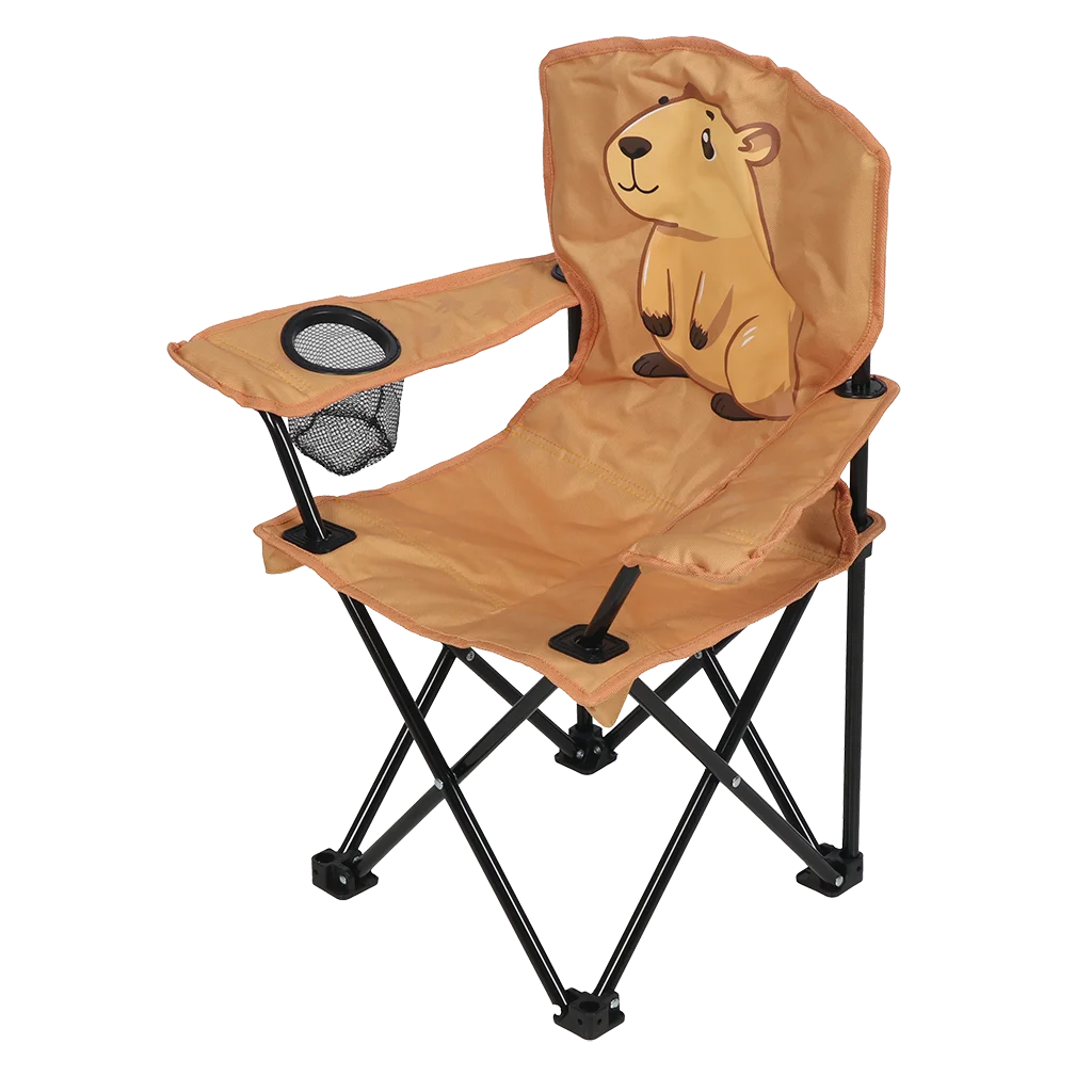 Quest Childrens Capybara Folding Chair