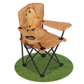Quest Childrens Capybara Folding Chair