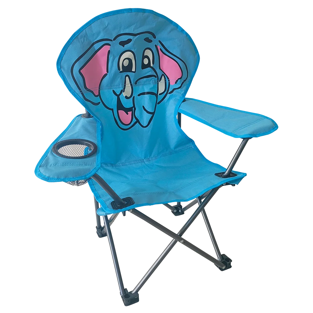 Quest Elephant Folding Chair