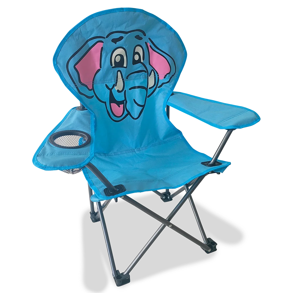 Quest Elephant Folding Chair