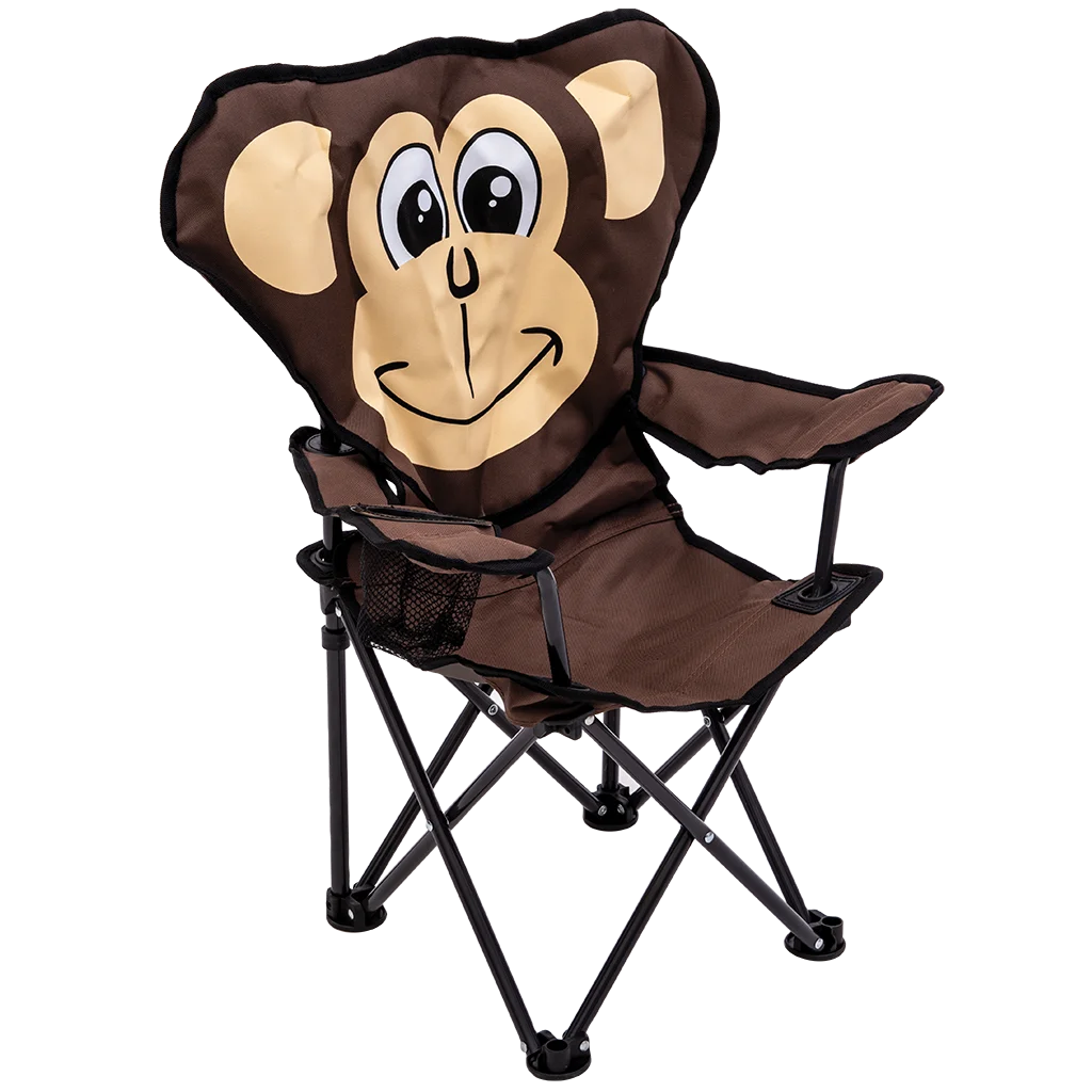 Quest Monkey Folding Chair