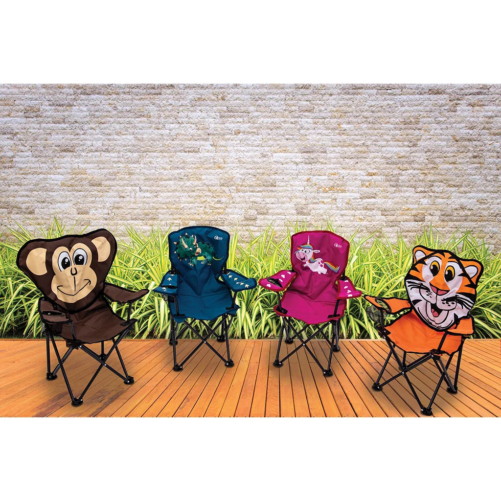Quest Monkey Folding Chair