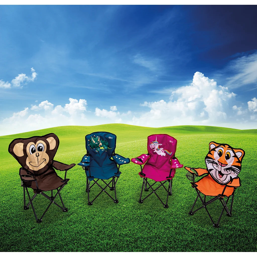 Quest Monkey Folding Chair