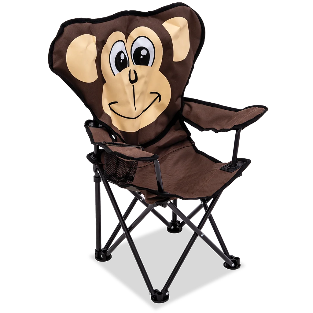 Quest Monkey Folding Chair
