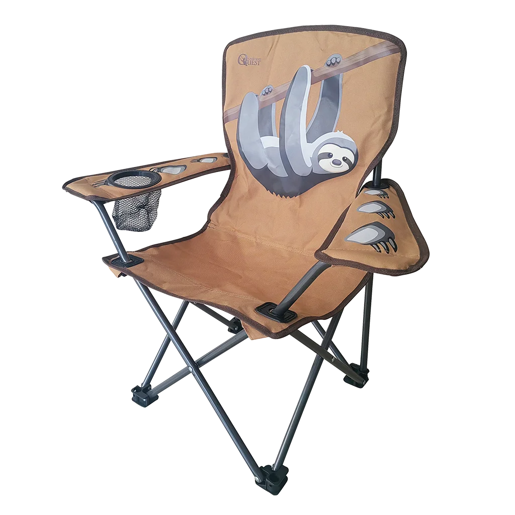 Quest Sloth Folding Chair