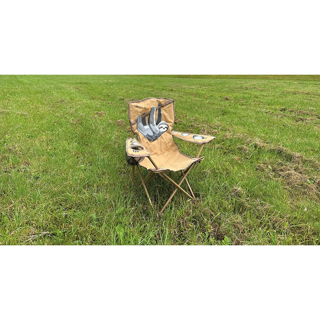 Quest Sloth Folding Chair