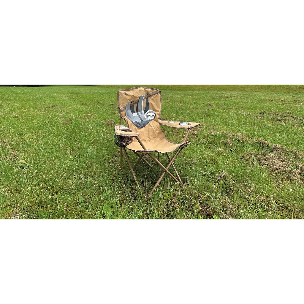 Quest Sloth Folding Chair