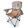 Quest Sloth Folding Chair