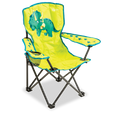 Quest Dinosaur Folding Chair