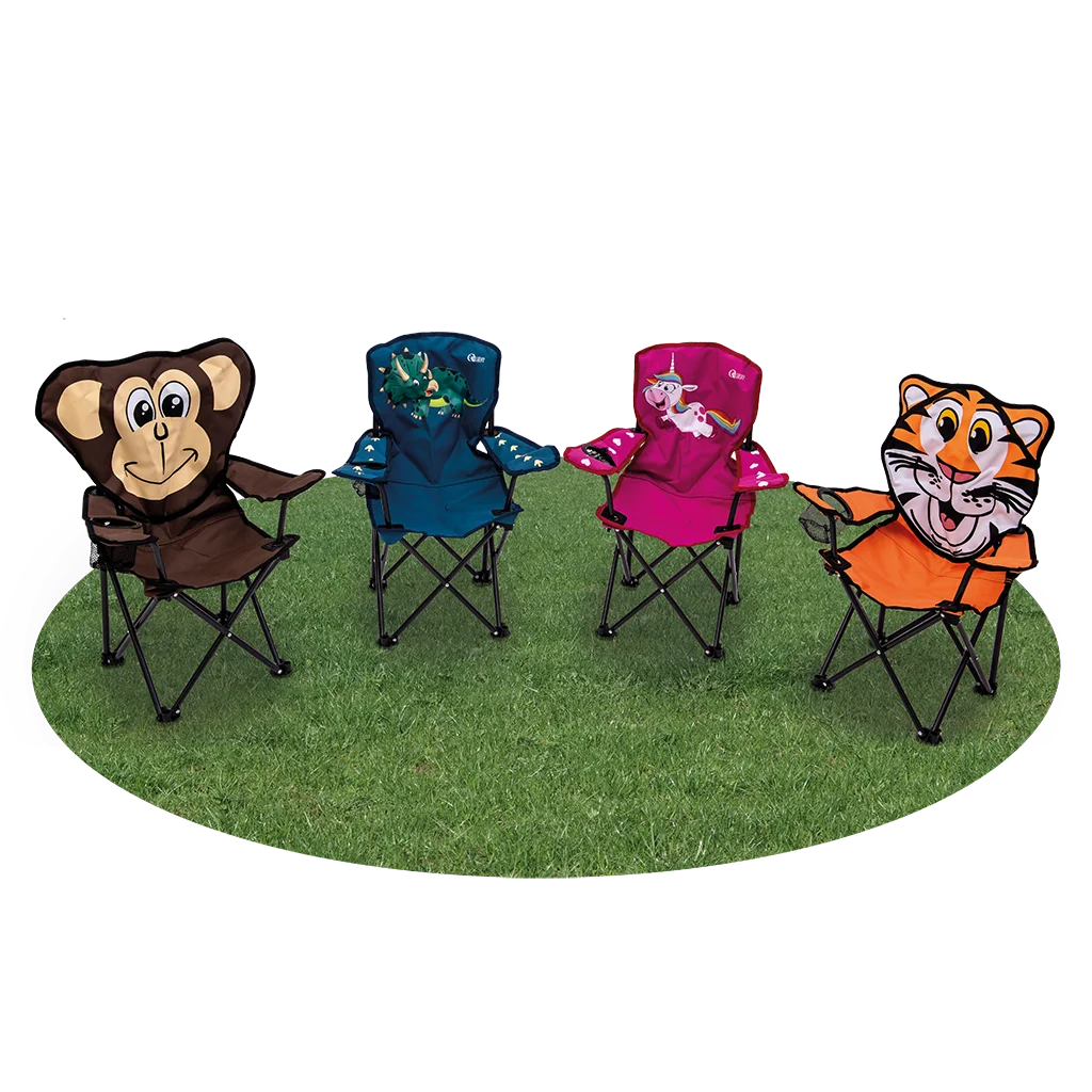 Quest Unicorn Folding Chair