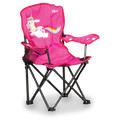 Quest Unicorn Folding Chair