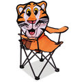 Quest Tiger Folding Chair