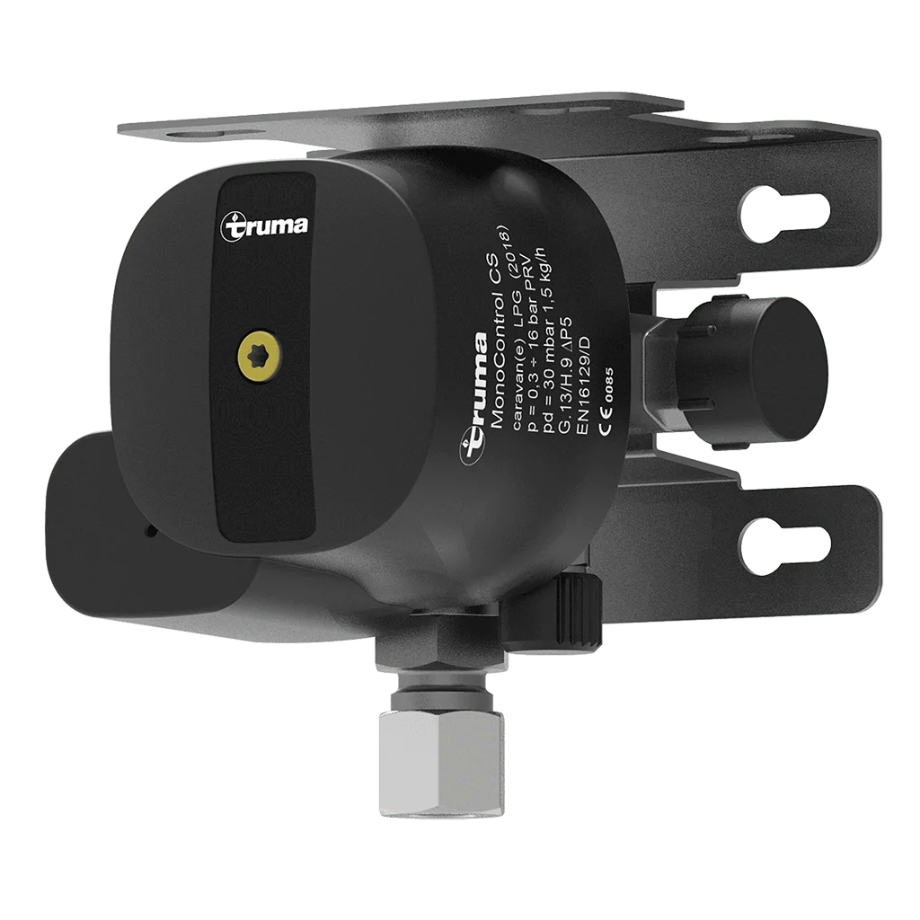 Truma 10mm New Stlyle Regulator