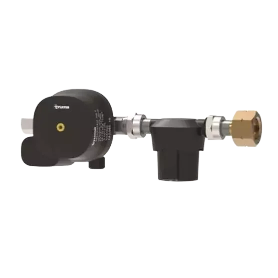 Truma Monocontrol CST 10mm regulator