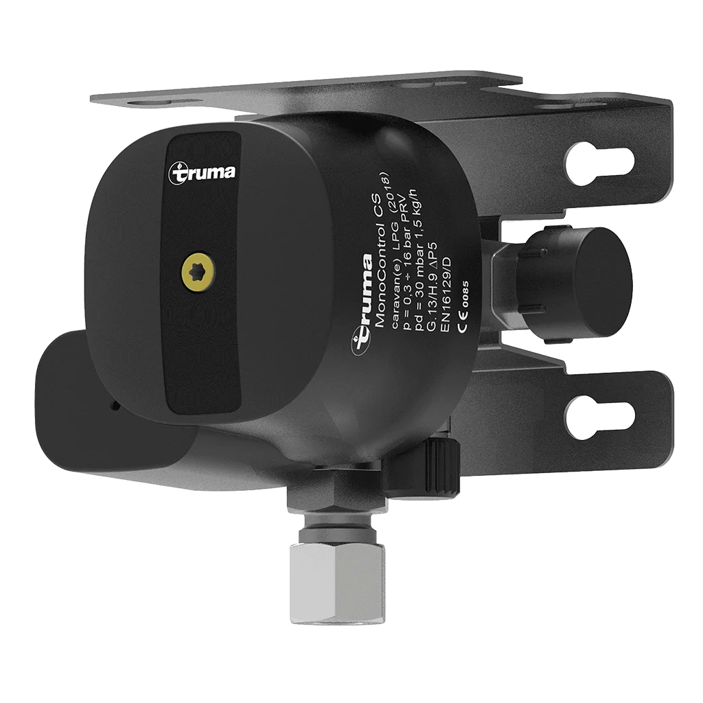 Truma Monocontrol CS 10mm