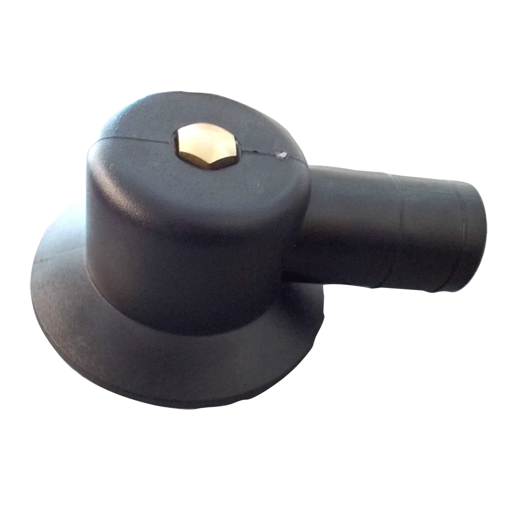 Reich UniQuick 39mm Angled Water Drain (533-0510SKM)