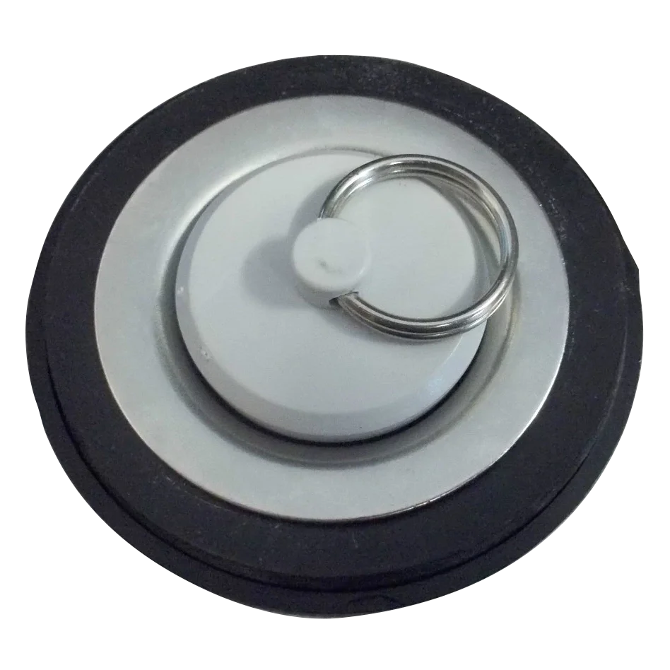 Reich 33mm Straight Water Drain (533-0531SKM)