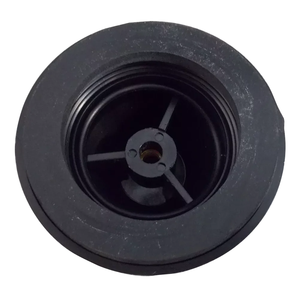 Reich 33mm Straight Water Drain (533-0531SKM)