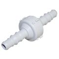 Reich UniQuick non-return-valve with 2 standard nozzles