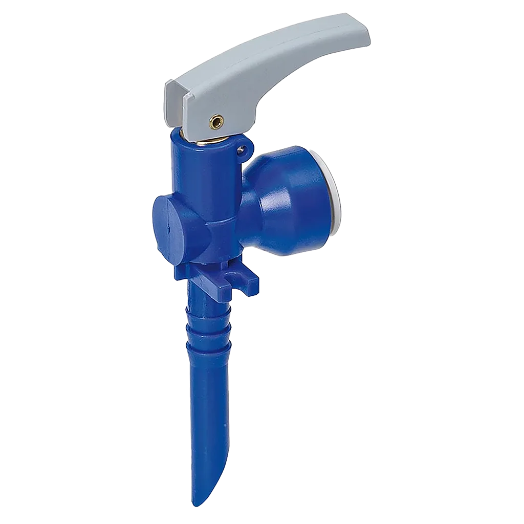 Reich UniQuick Drain Valve