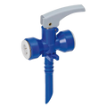 Reich UniQuick Twin Drain Valve