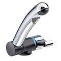 Right Style 2005 chrome Water tap