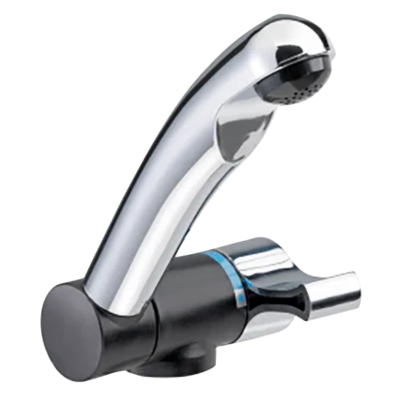 Right Style 2005 chrome Water tap