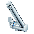 Reich Chrome Style 3000 Cold Water Tap