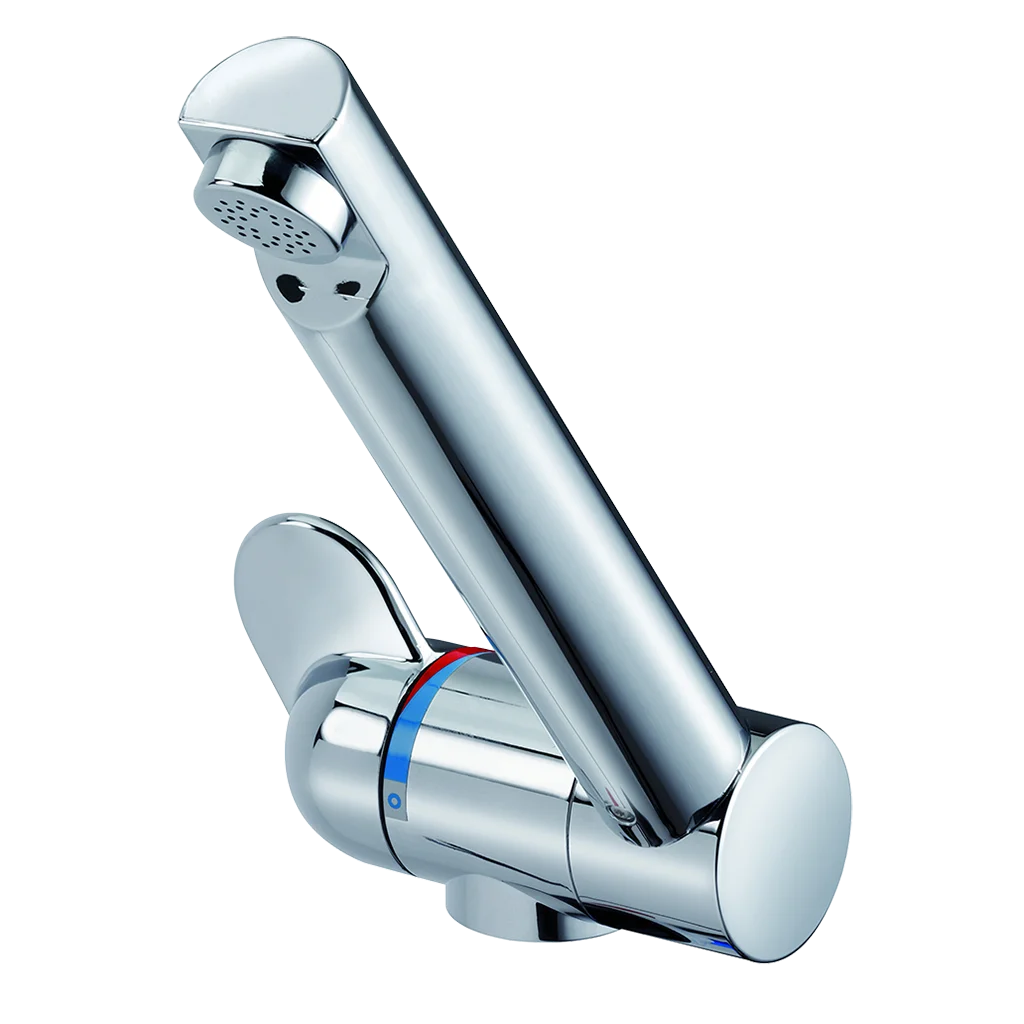 Reich Chrome Style 3000 Cold Water Tap