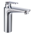 Reich Vector S Kitchen Mixer Tap, Flexi Hose with Barbed Ends