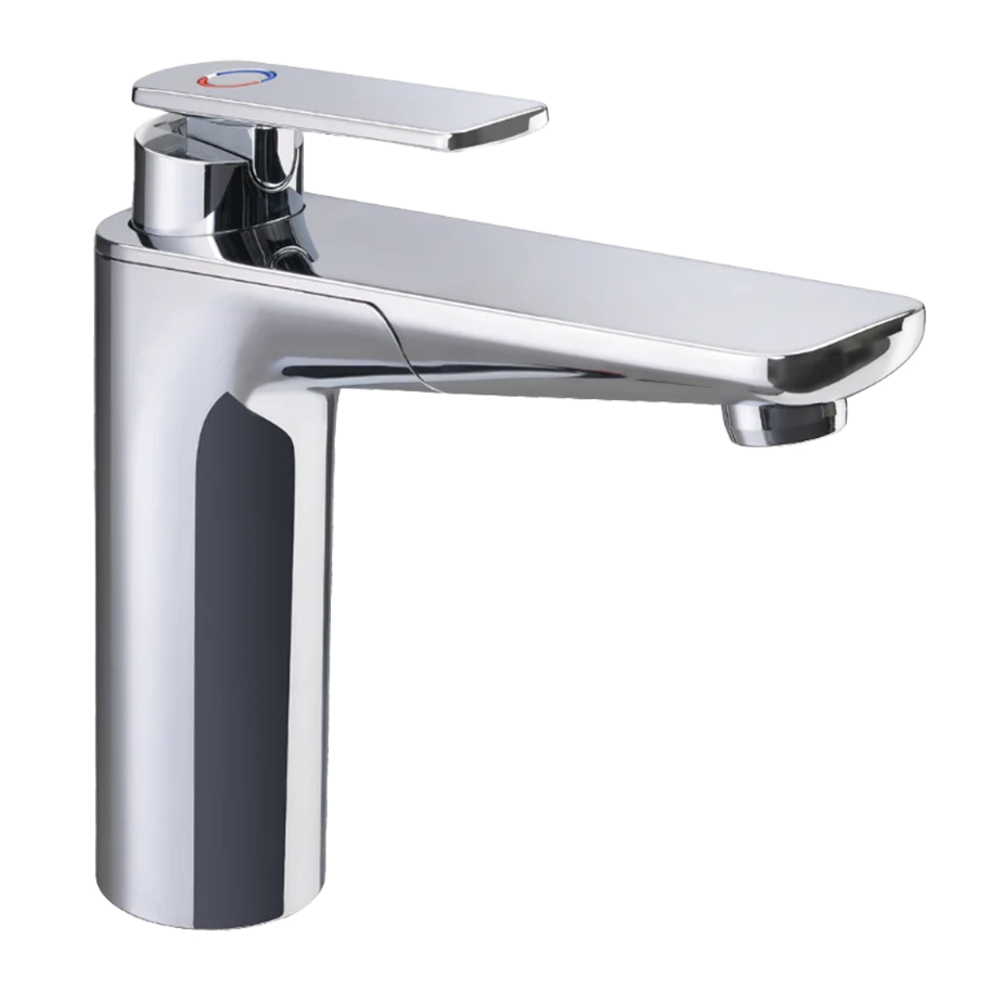 Reich Vector S Kitchen Mixer Tap UniQuick Connection Retail Packed