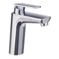 Reich Vector E1 Mixer Tap Chrome