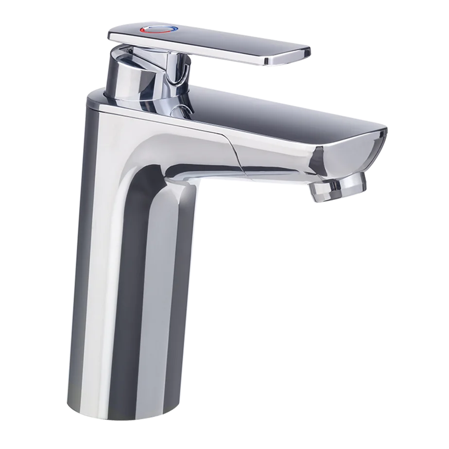 Reich Vector E1 Mixer Tap Chrome