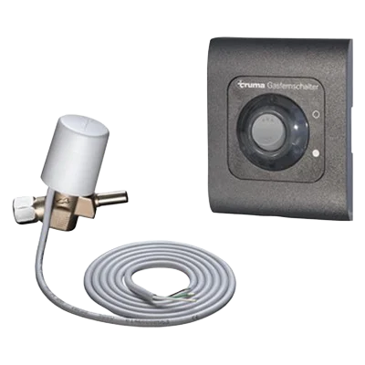 Truma Gas Remote Switch